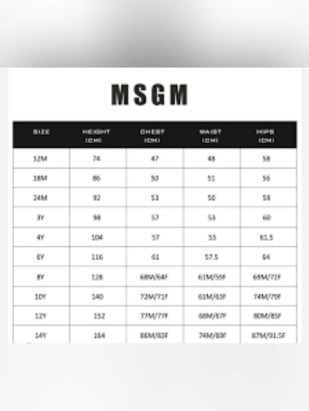 MSGM A-LINE MINI DRESS SLEVELESS CREW NECK EMBROIDERY DESING MADE IN ITALY Sz 40 - Picture 16 of 16